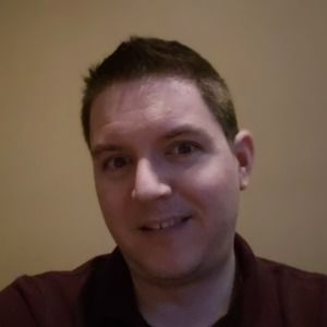 Meet your Posher, Scott